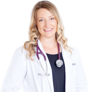 Dr. Megan Gibbings