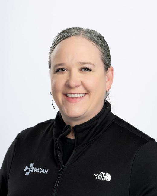 Stephanie Coolidge