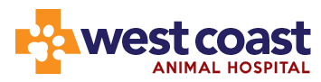 West Coast Animal Hospital